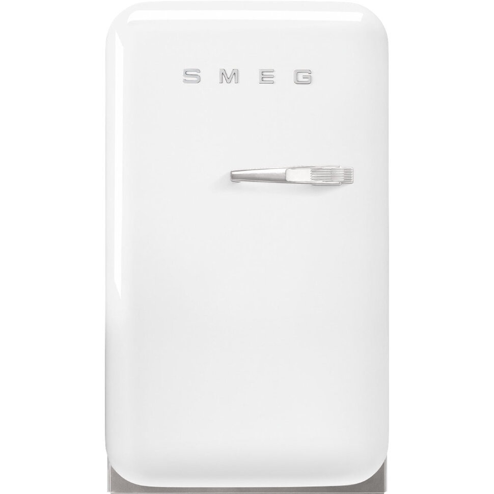 Минибар Smeg Белый FAB5LWH6
