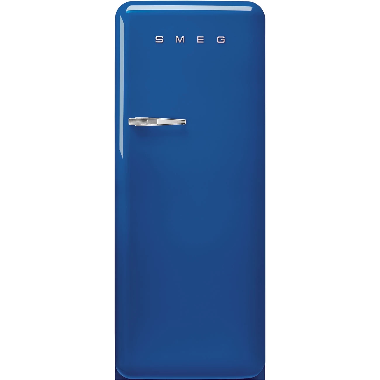 Холодильник комбинированный Smeg Синий FAB28RBE6