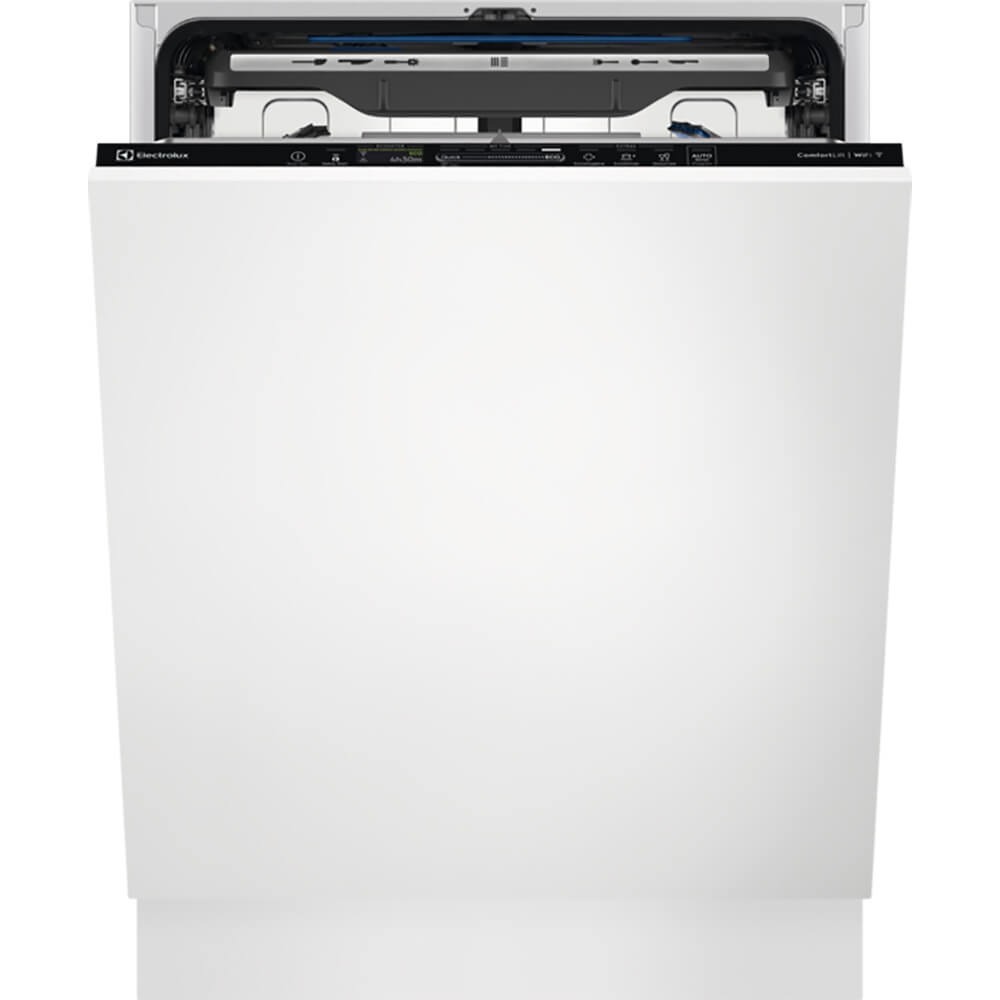 Посудомоечная машина Electrolux Белый EEC87400W