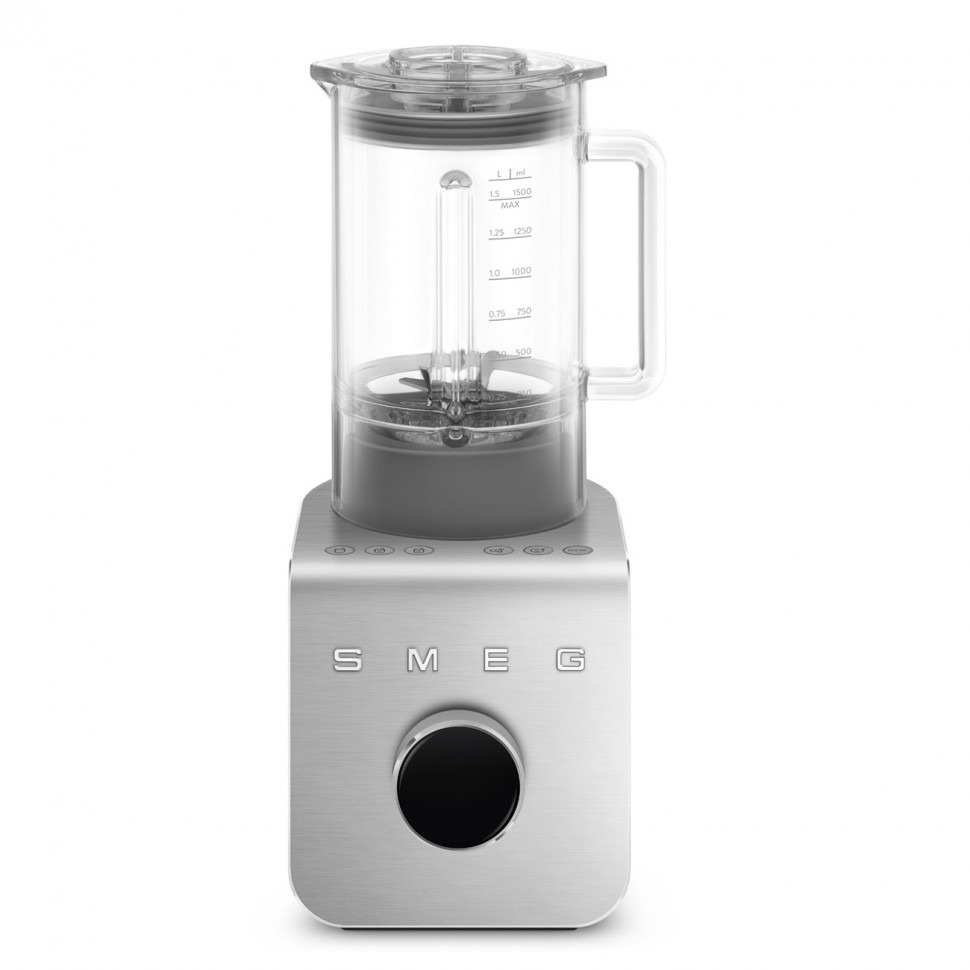 Блендер стационарный Smeg Белый BLC02WHMEU