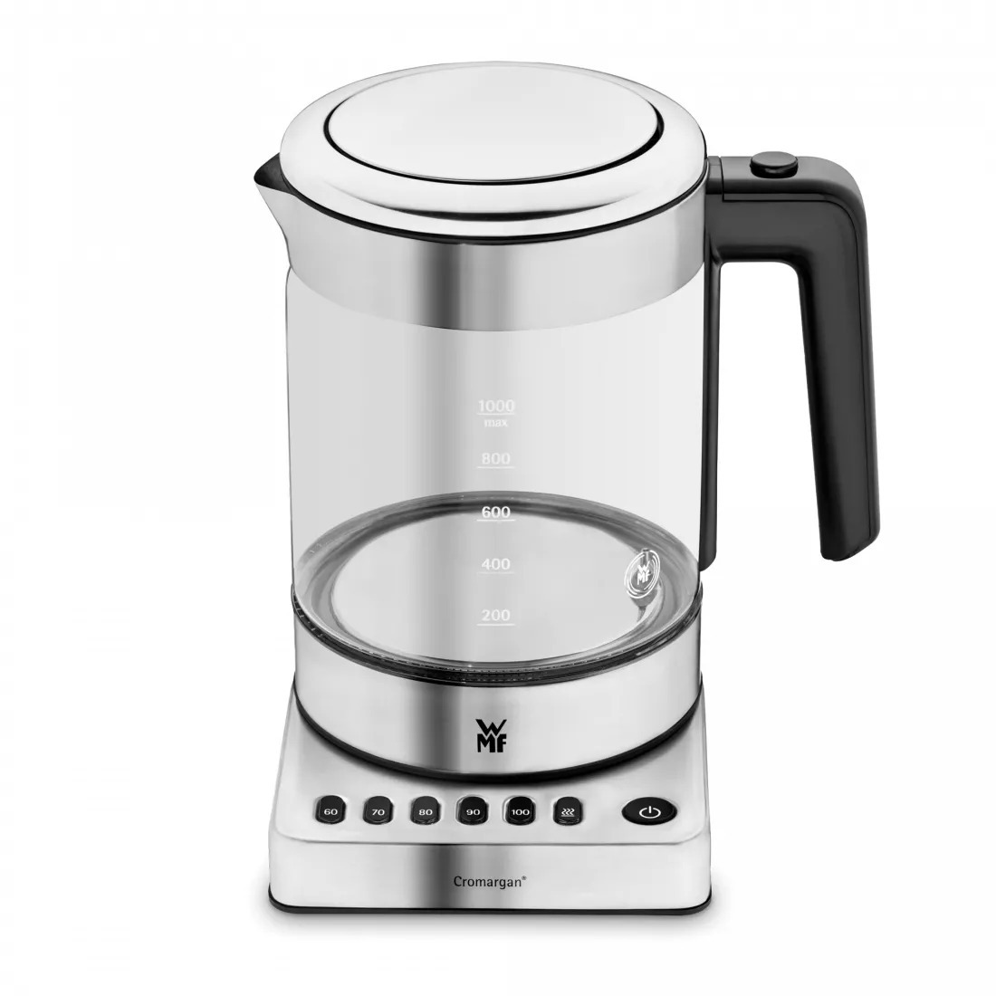 Чайник 1 л WMF Нержавеющая сталь KITCHENminis