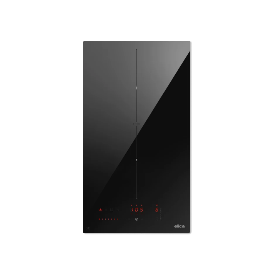 Варочная панель Elica Черный RATIO CONNEX 302 PLUS BL
