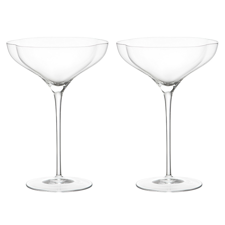 Набор креманок 260 мл, 2 шт. LIBERTY JONES Bloom