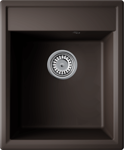 Мойка Omoikiri Espresso Daisen 42-ES