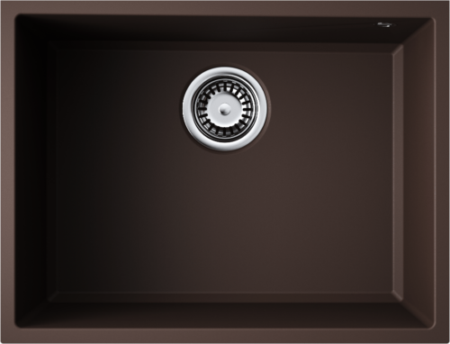 Мойка Omoikiri Espresso Tedori 54-U-ES