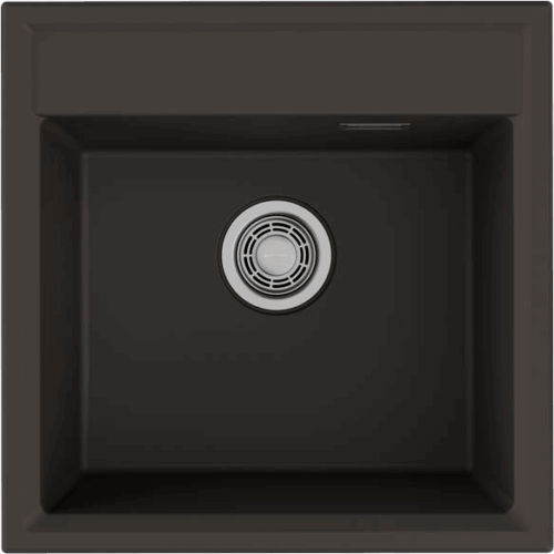 Мойка Omoikiri Espresso Daisen 51-ES