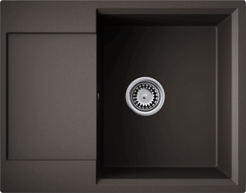 Мойка Omoikiri Espresso Daisen 65T-ES