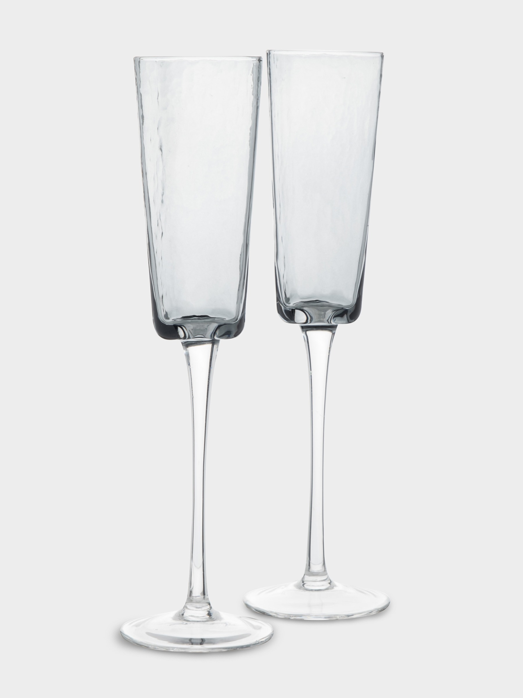 Набор бокалов для шампанского 160 мл, 2 шт ANNA LAFARG ANLAF-SJ-S2-3