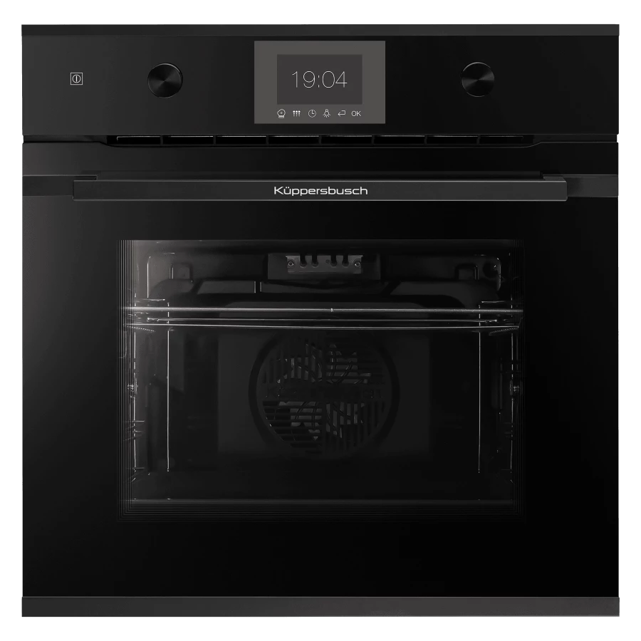 Духовой шкаф Kuppersbusch Черный BP 6350.0 S5