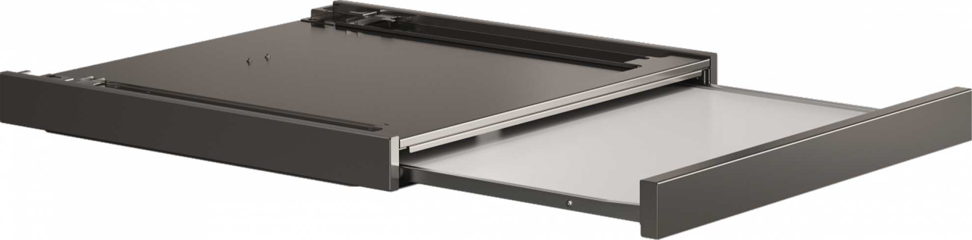 Полка для белья выдвижная встраиваемая Asko Титан HS60T