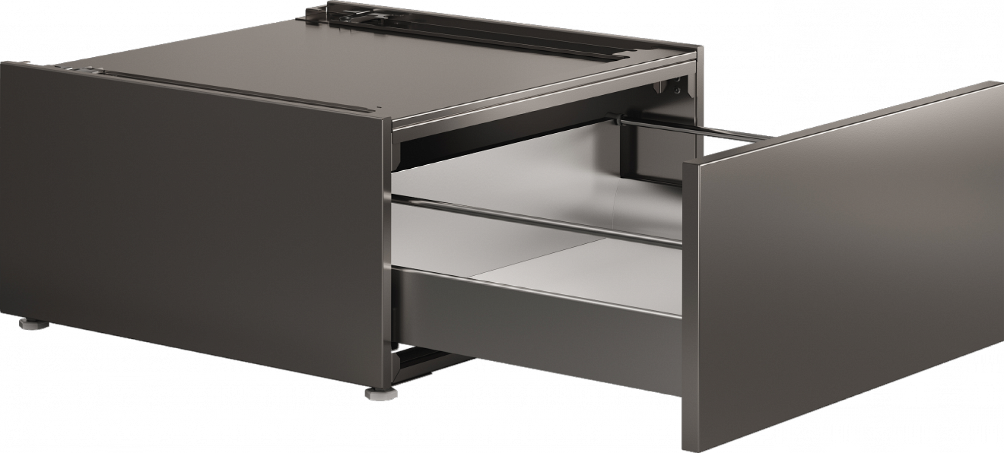 Напольный выдвижной ящик встраиваемый Asko Титан HP320T