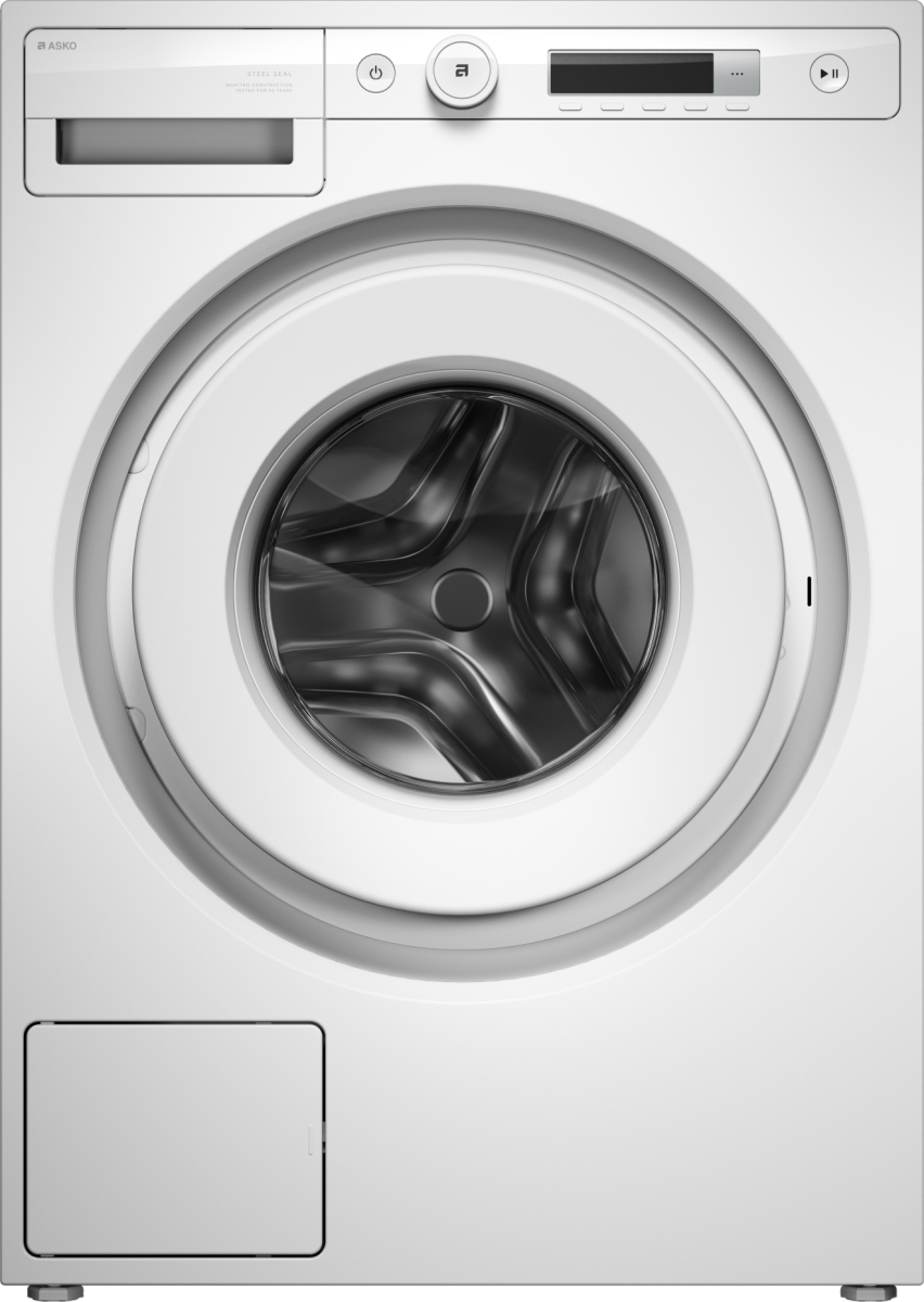 Стиральная машина Asko Белый W1094W