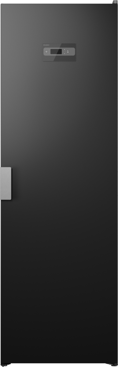 Сушильный шкаф Asko Черный графит DC7784V.G