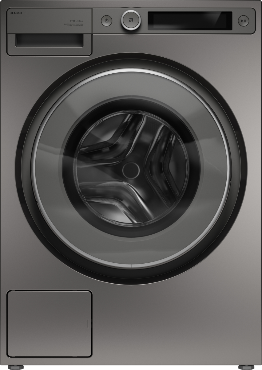 Стиральная машина Asko Титан W5096RT
