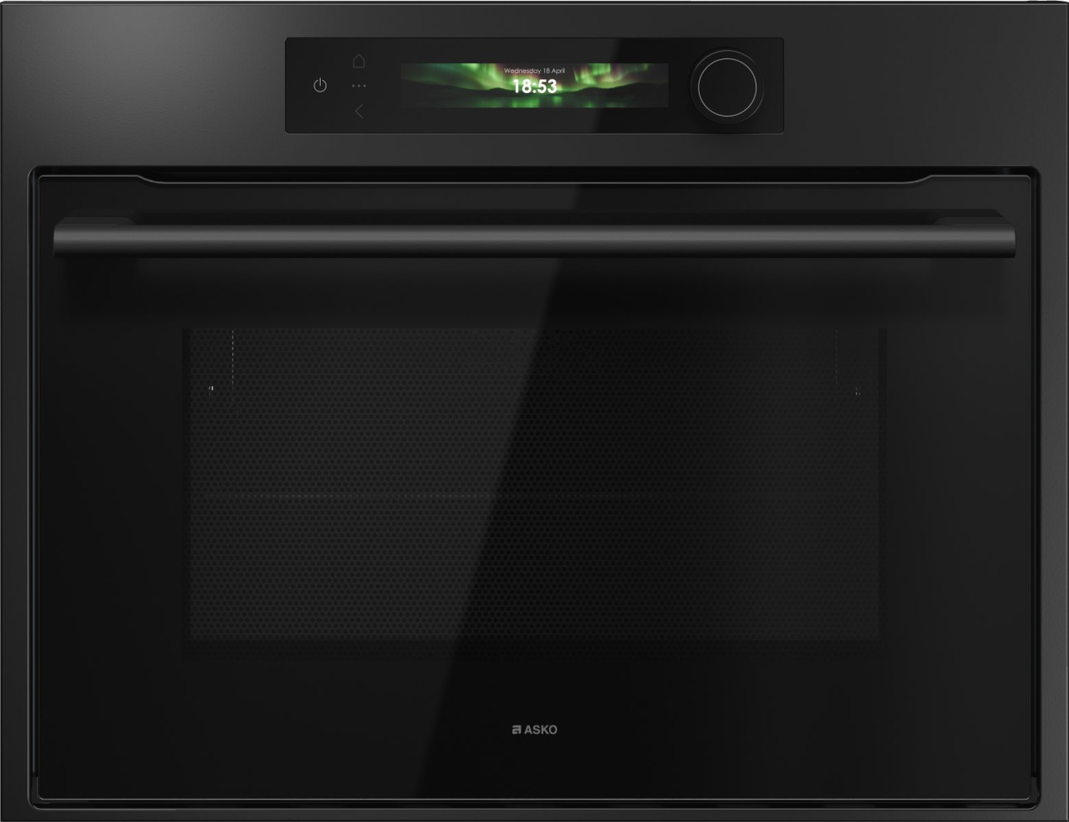 Микроволновая печь Asko Графит OM64GSH