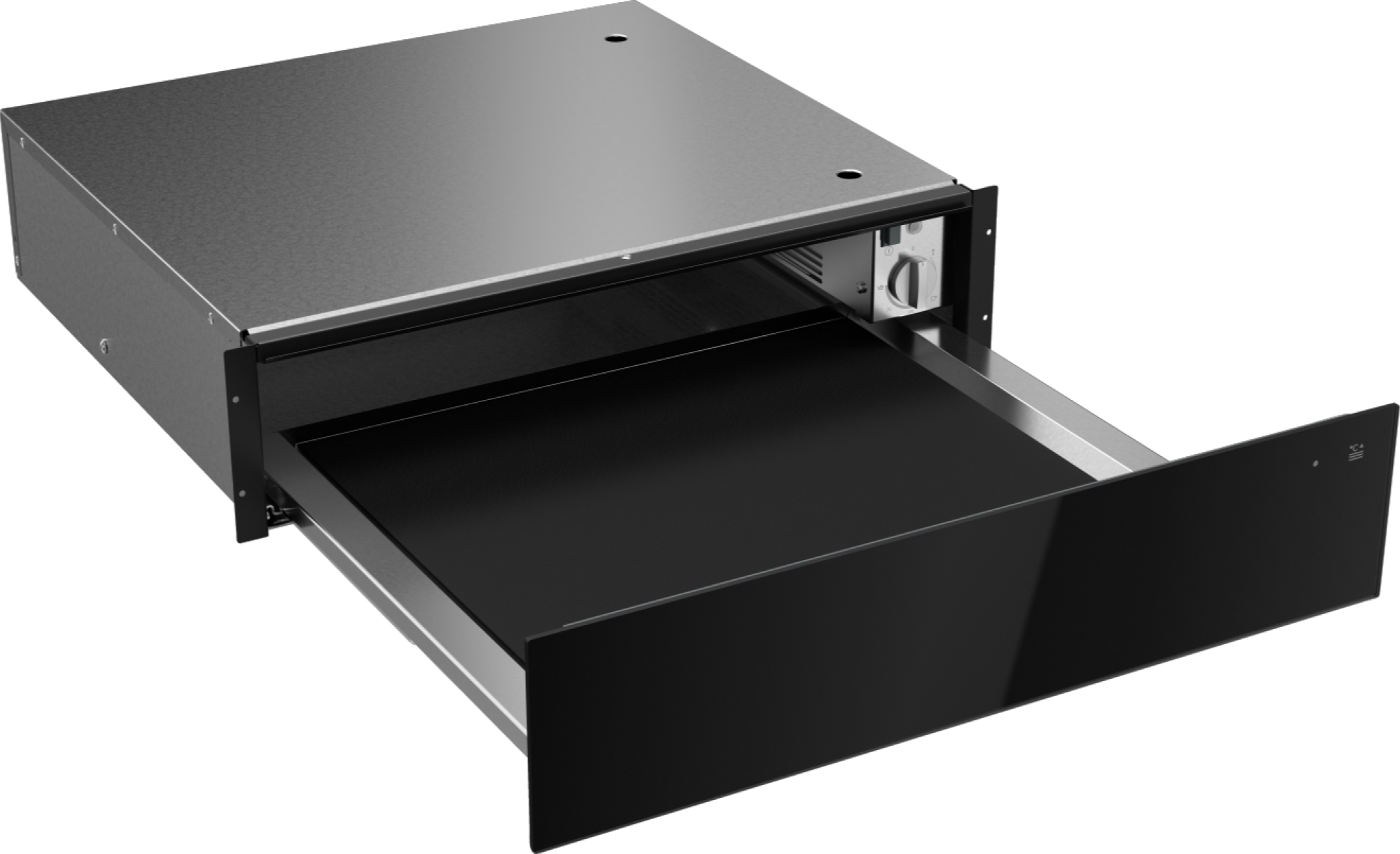 Подогреватель посуды Asko Черное стекло ODW51BG0