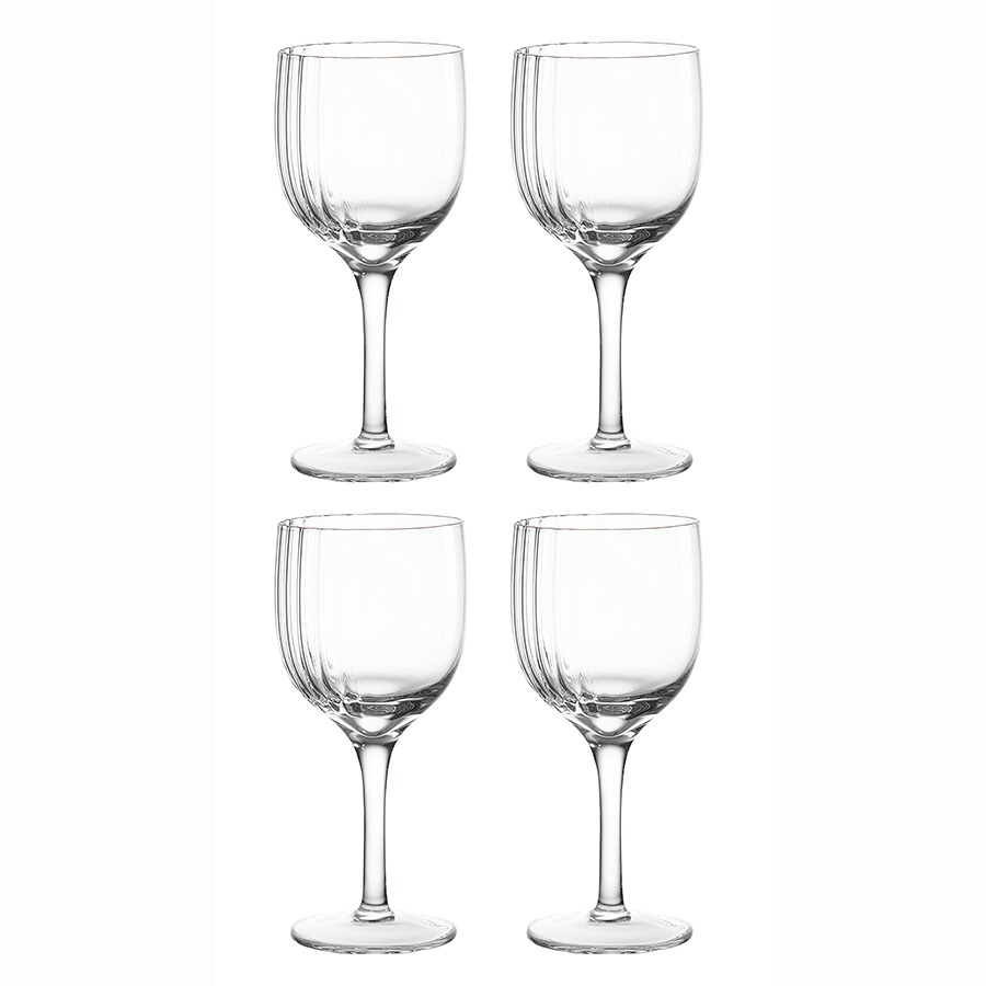 Набор рюмок 65 мл., 4 шт LIBERTY JONES Alice