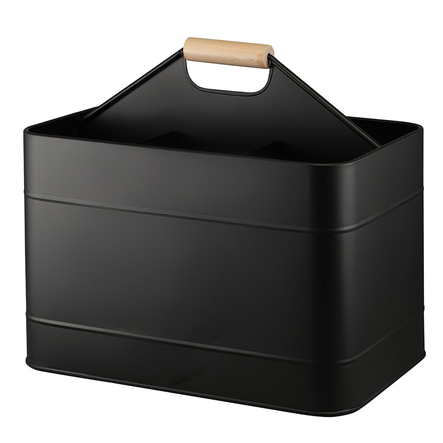 Органайзер для моющих средств SMART SOLUTIONS Графит Irmel