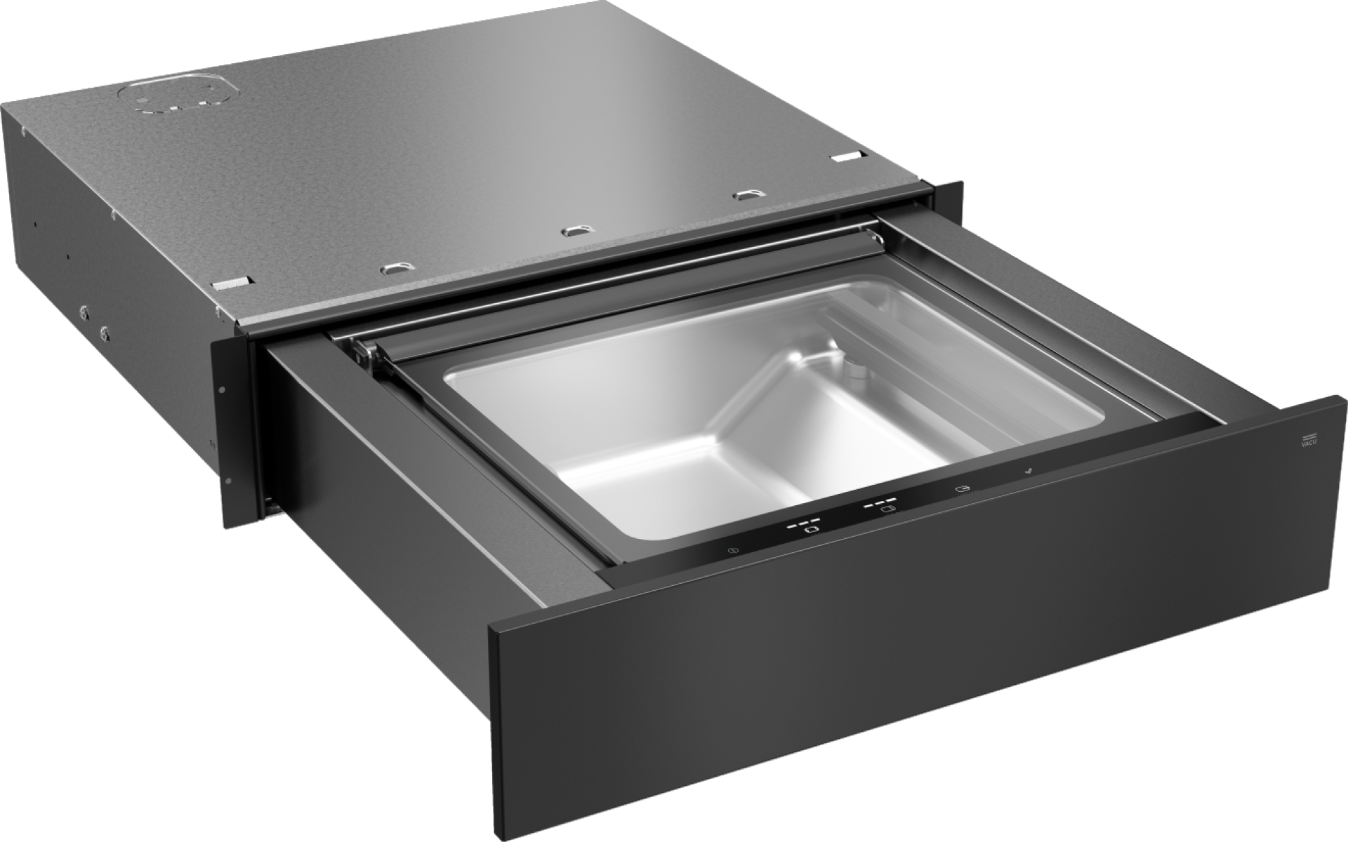 Вакууматор Asko Графит ODV61GS1