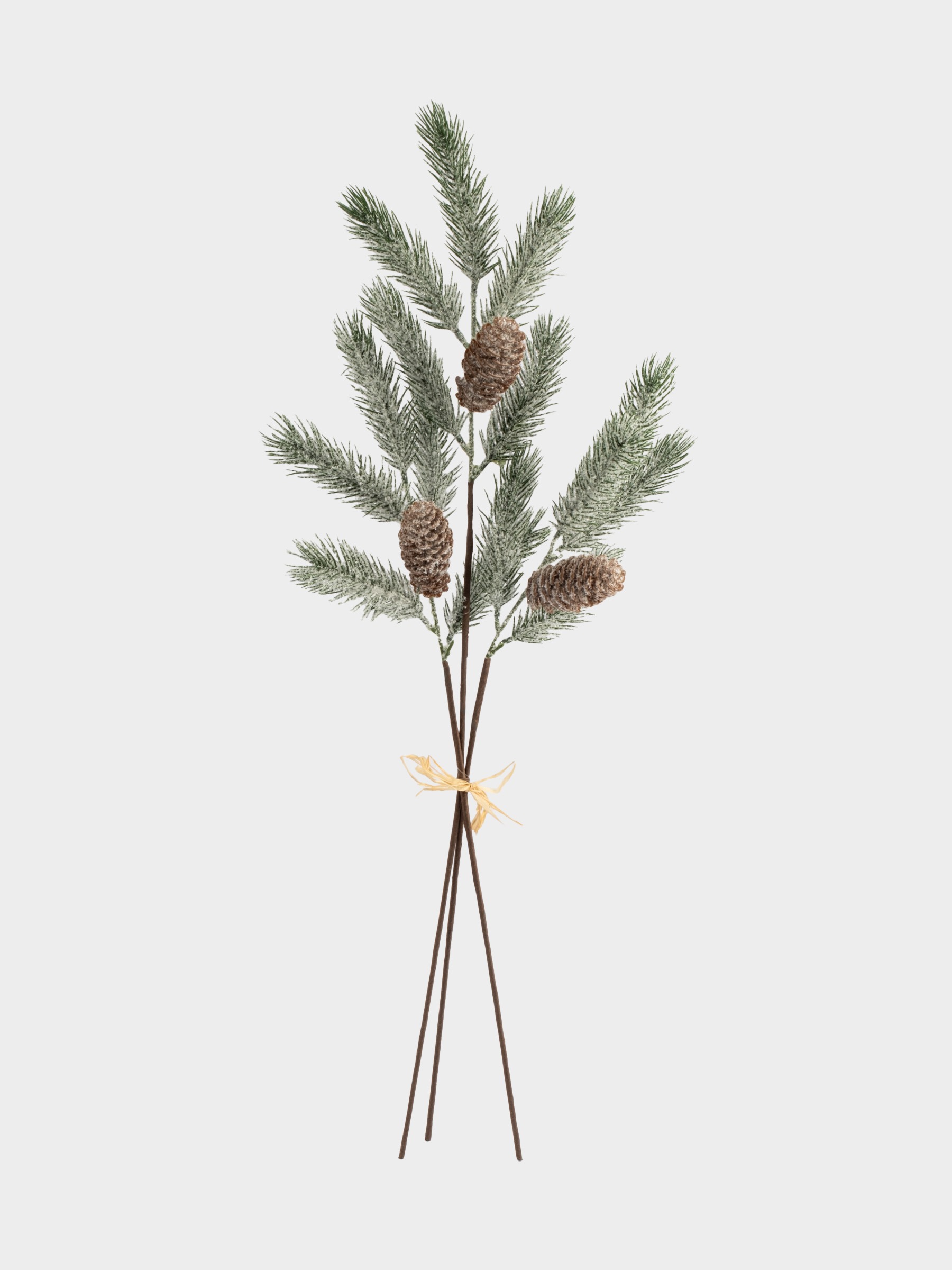 Ветка декоративная 70 см ANNA LAFARG ANLAF-PGD0087