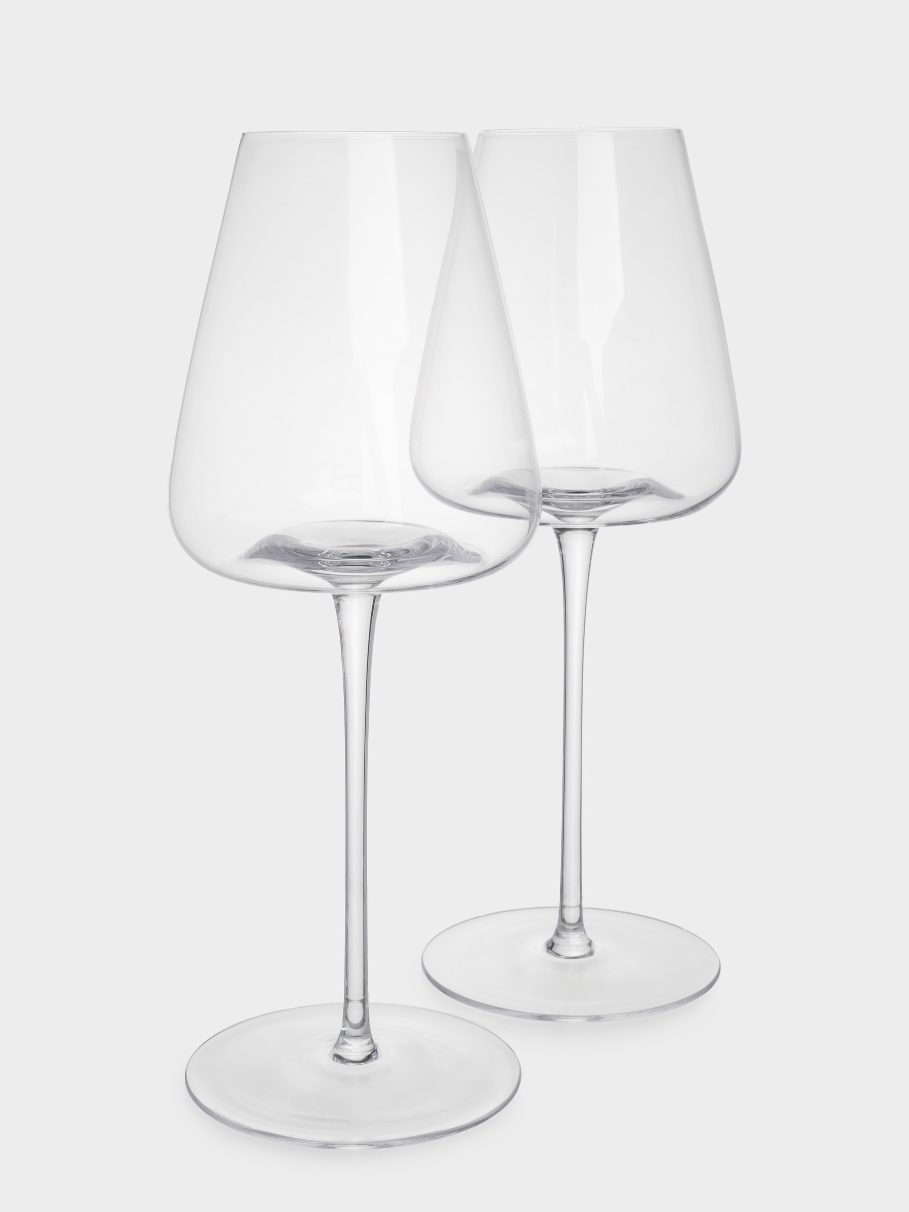 Набор бокалов для вина 480 мл, 2 шт ANNA LAFARG ANLAF-SH-02