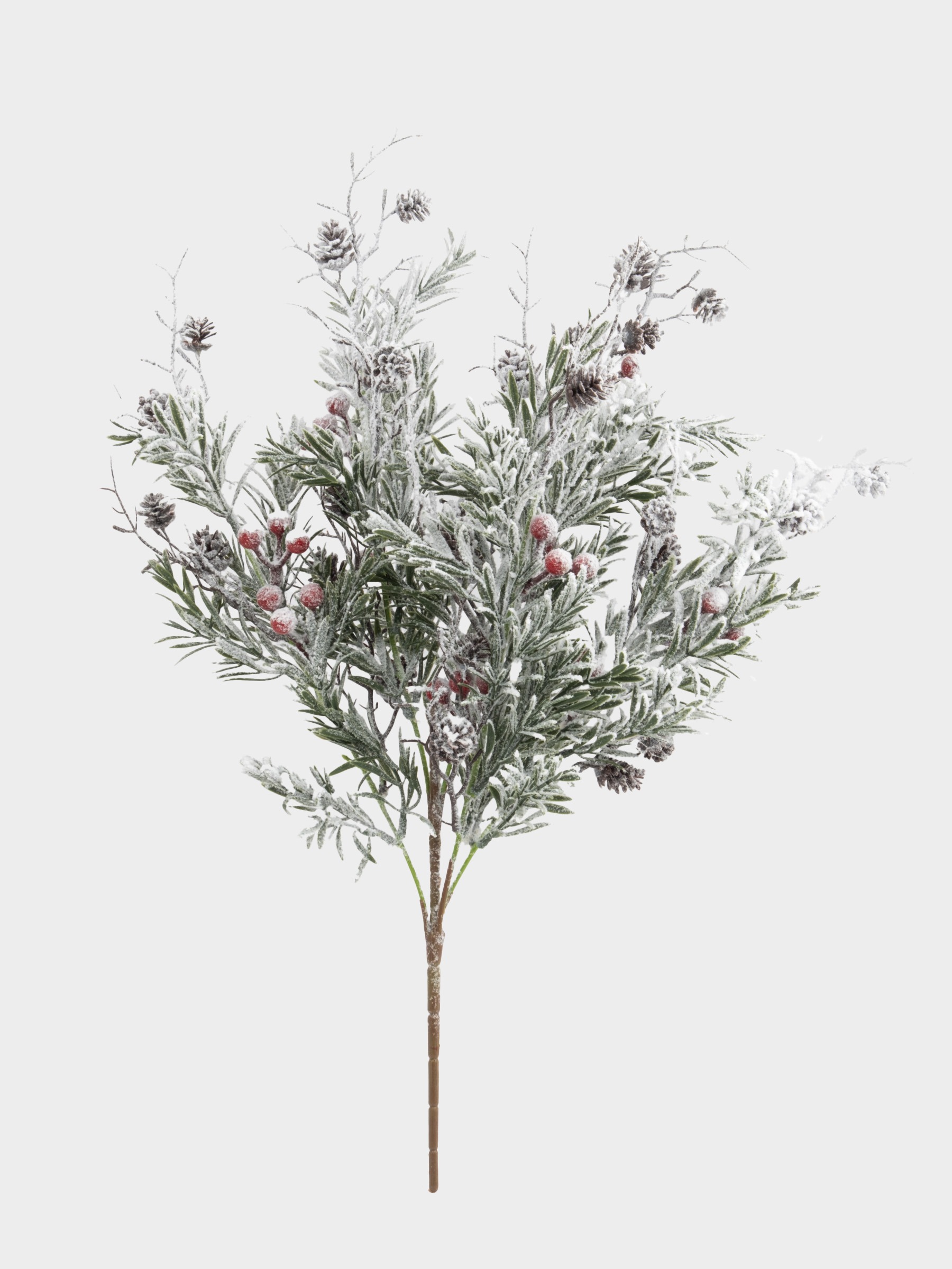 Ветка декоративная 50 см ANNA LAFARG ANLAF-XZ25-2025321