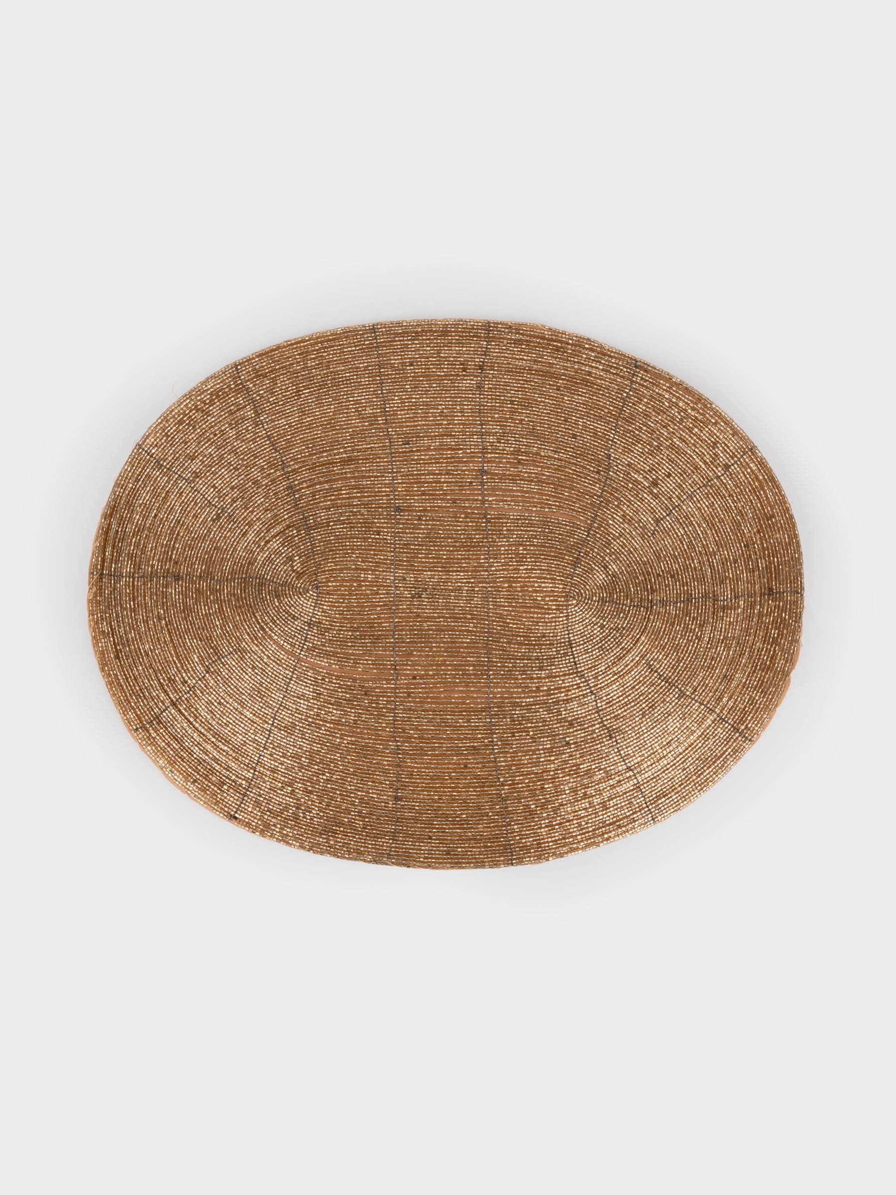 Салфетка подстановочная 31х41 см ANNA LAFARG Шампань ANLAF-PT-03