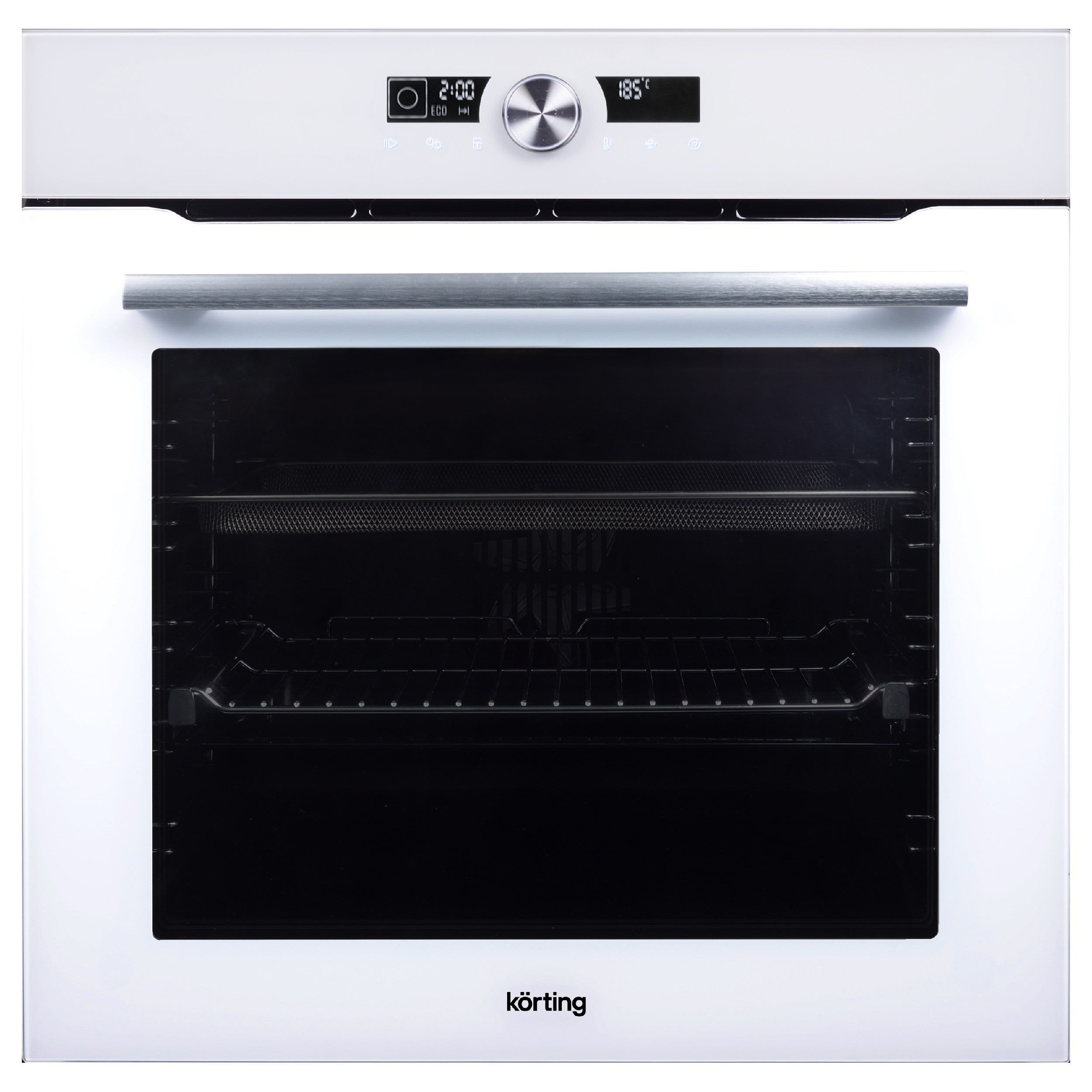 Духовой шкаф Korting Белый OKB 8731 CPGW