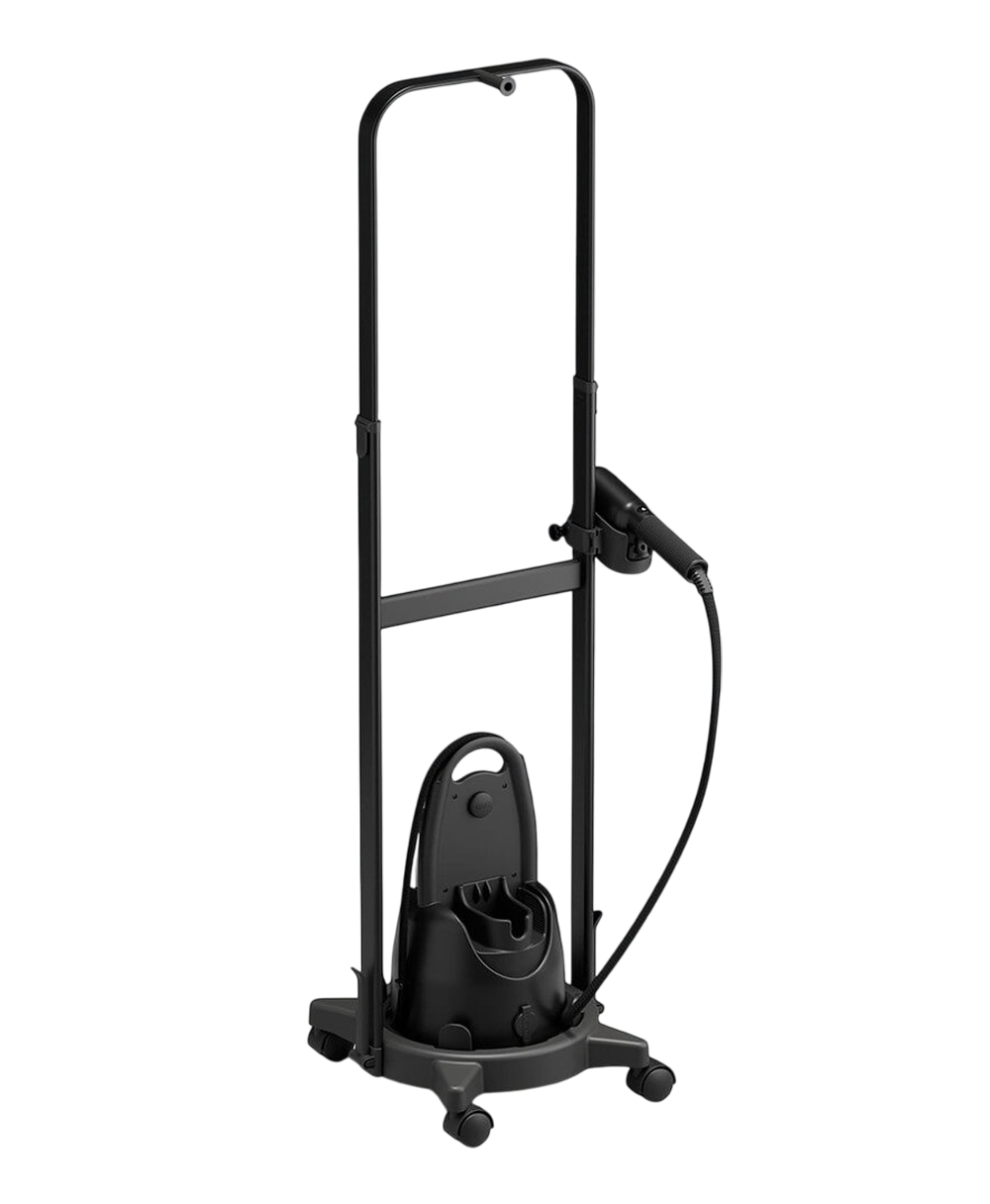 Стойка для отпаривания Laurastar Черный Izzi by BOSS