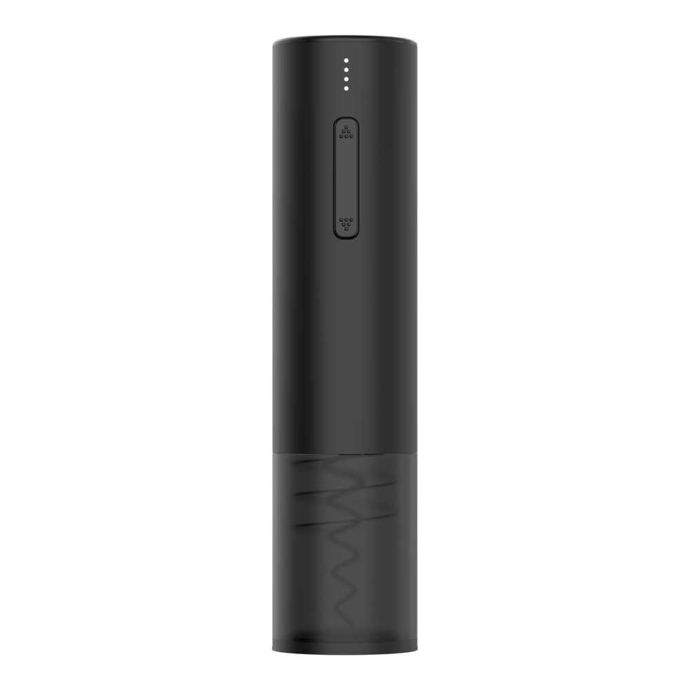 Электроштопор Omoikiri Черный матовый EC-01 GB