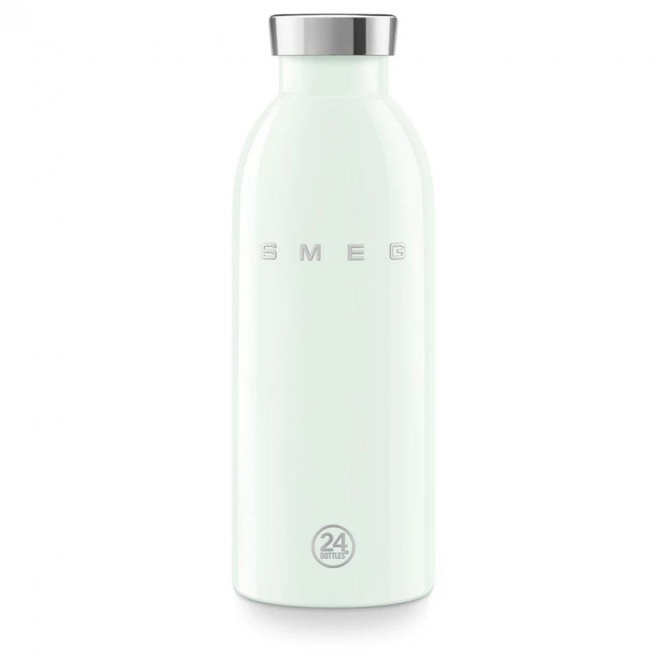 Термобутылка 500 мл Smeg Мятный WBF01PG