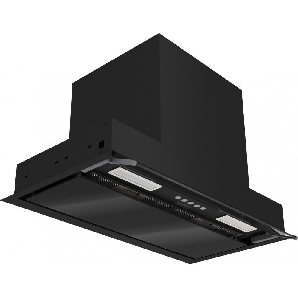 Вытяжка кухонная Franke Черный T-FORM BK 60