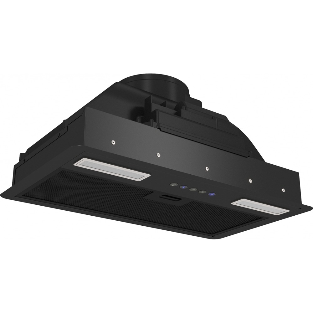 Вытяжка кухонная Franke Черный FLICK BK 60