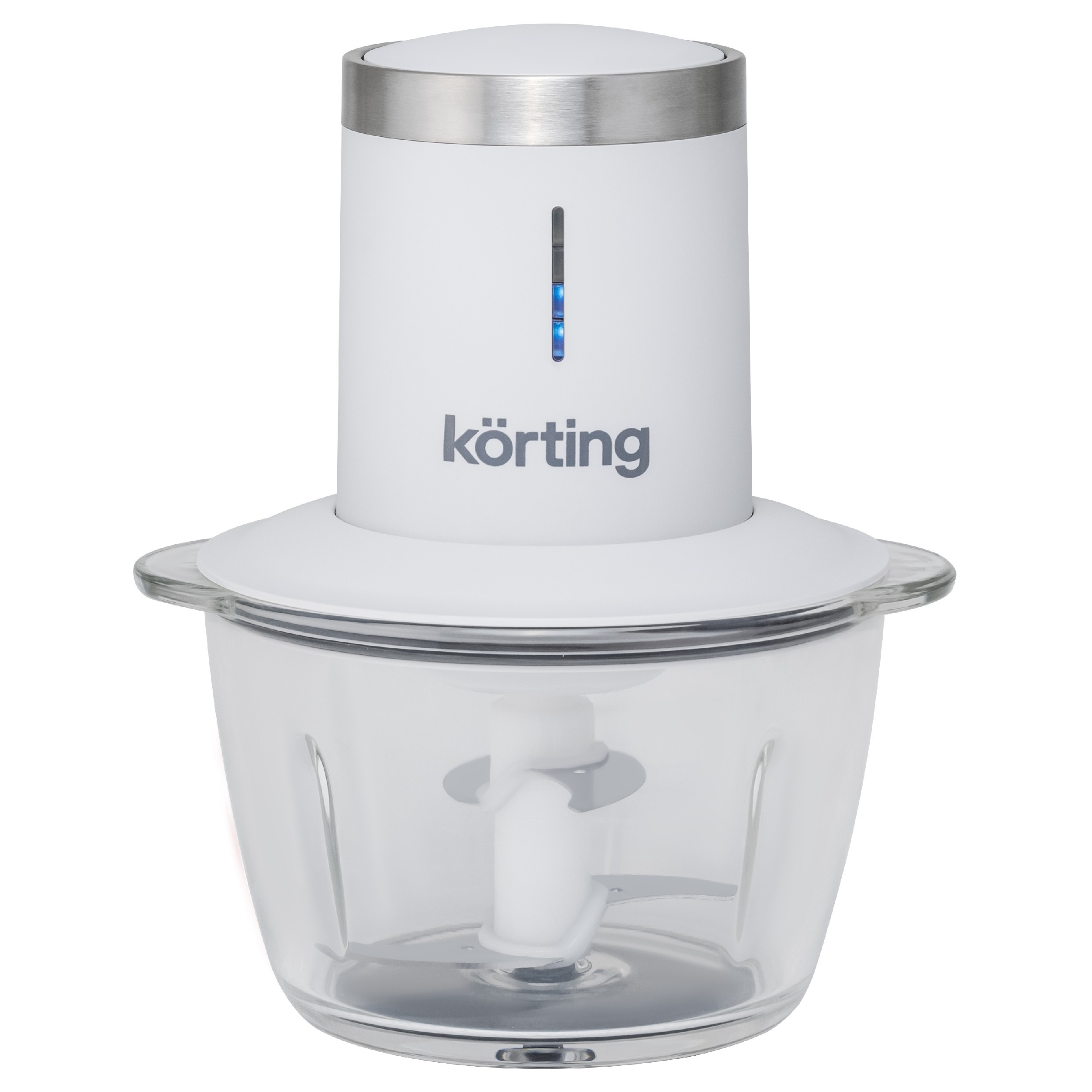 Измельчитель пищевых продуктов Korting Белый KFP 0204 W