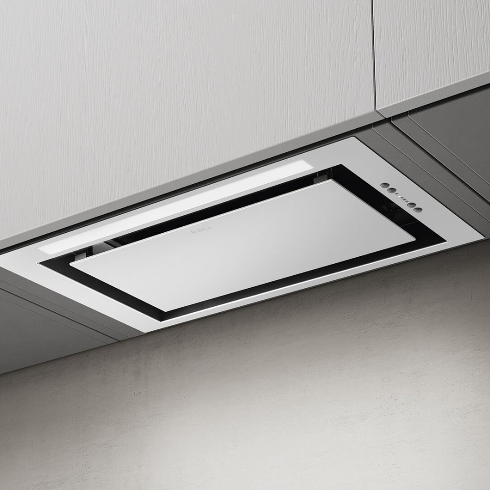 Вытяжка кухонная Elica Белый LANE WH/A/52