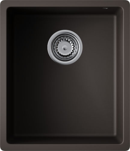 Мойка Omoikiri Espresso Bosen 38-U-ES