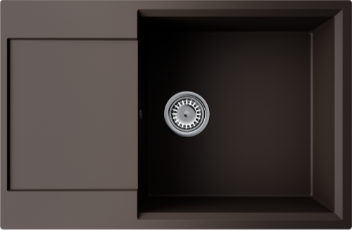 Мойка Omoikiri Espresso Daisen 78-LB-ES