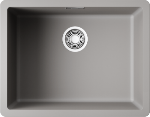 Мойка Omoikiri Leningrad grey Kata 74-U-GR