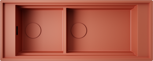 Мойка Omoikiri Canyon Sintesi Pro 114-2-CN