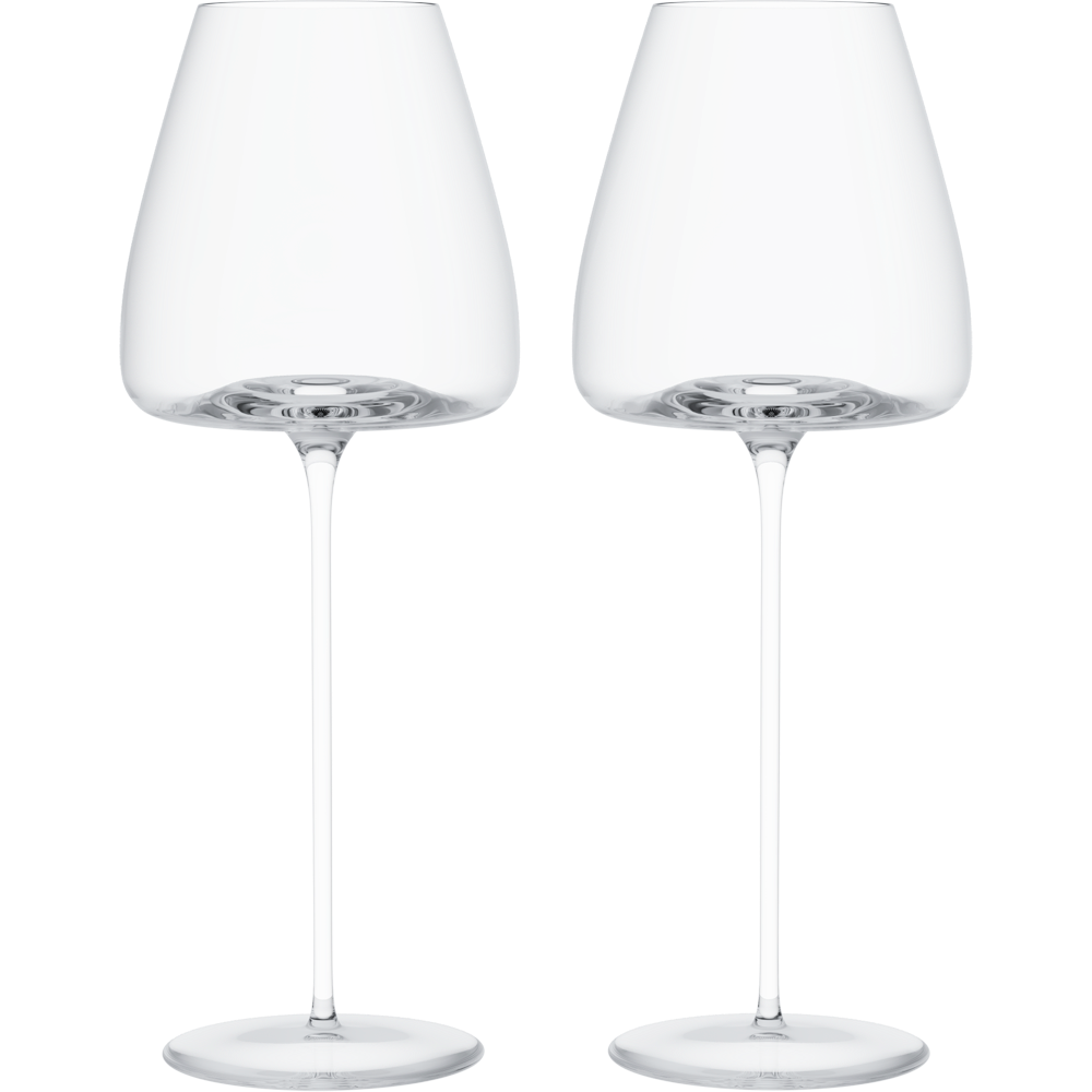 Набор бокалов для вина 640 мл, 2 шт Omoikiri Omoikane-WW