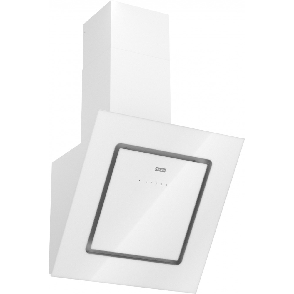 Вытяжка кухонная Franke Белый MELODY 60 WH