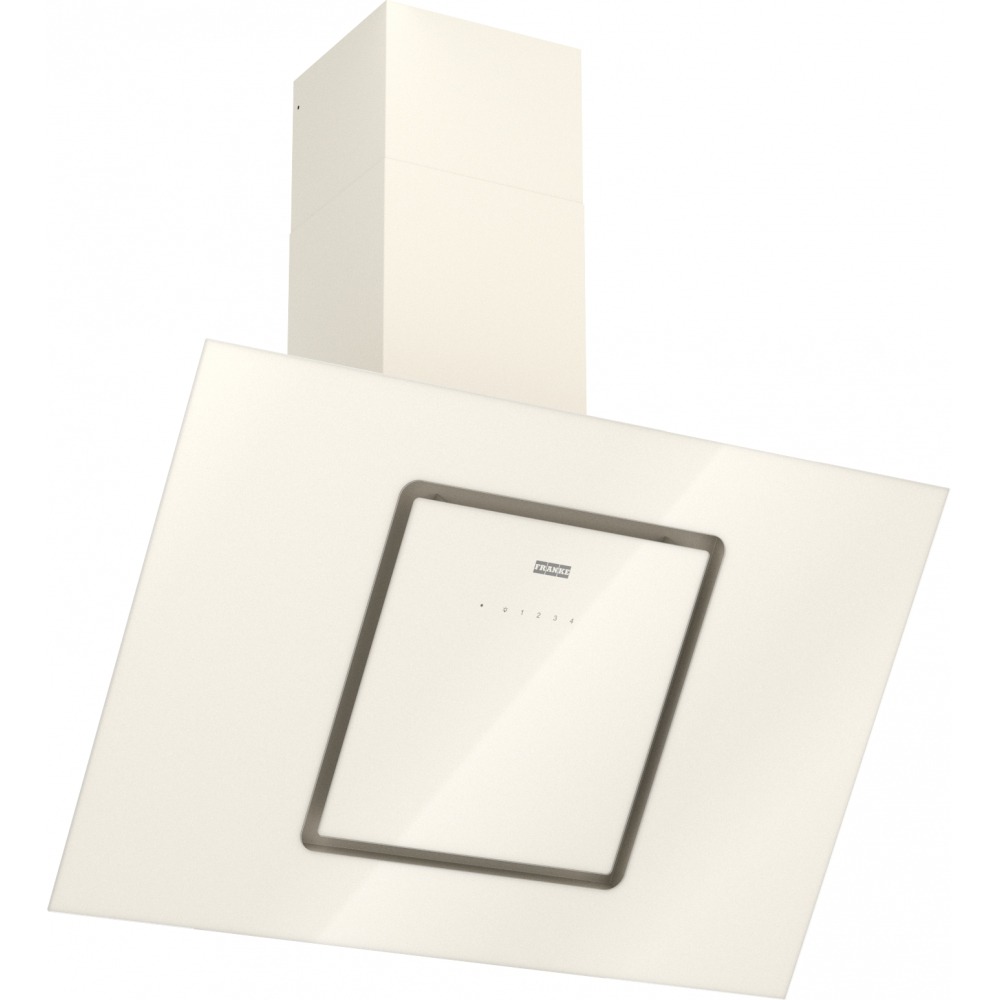 Вытяжка кухонная Franke Бежевый MELODY 90 BG
