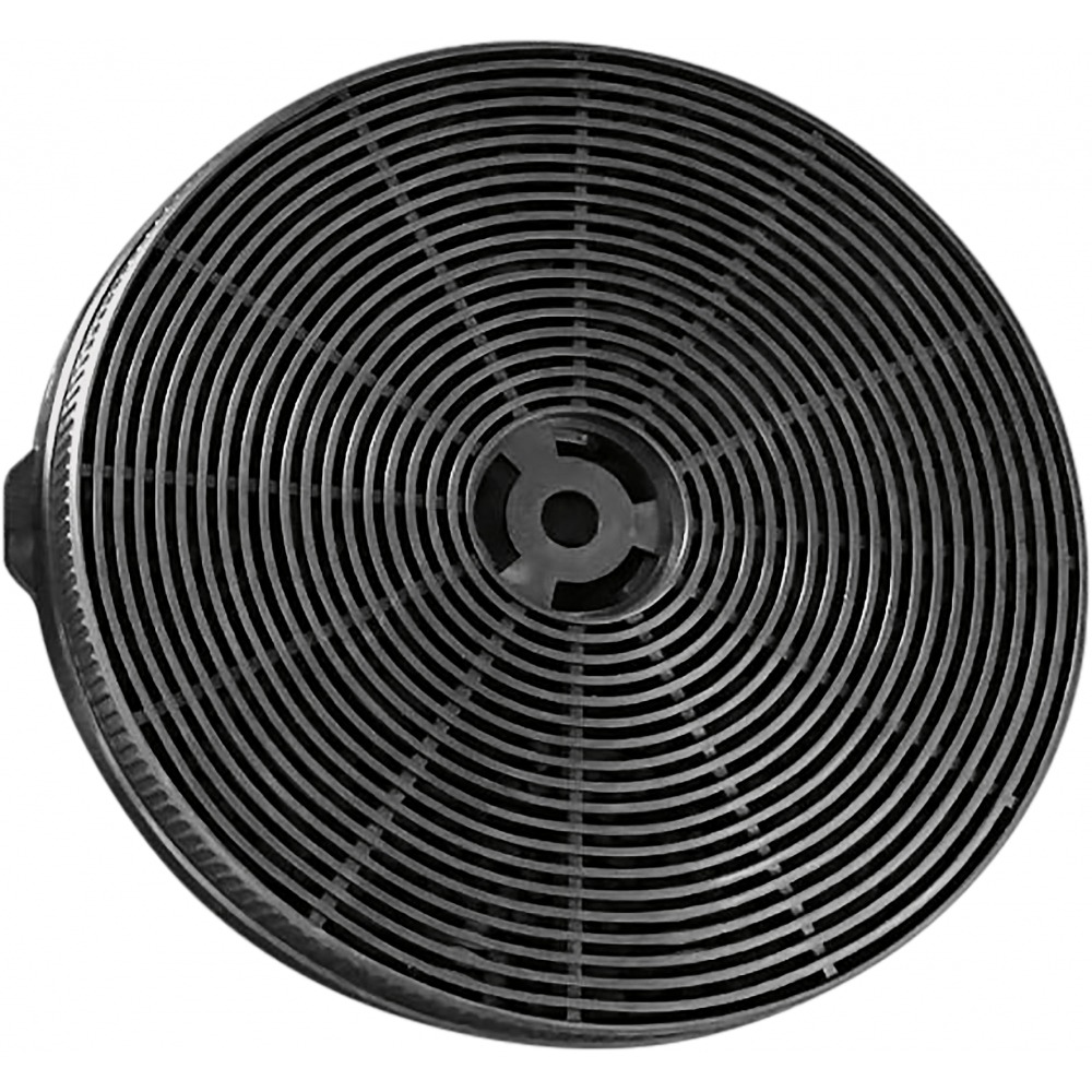 Комплект угольных фильтров 2 шт. Franke Черный F10