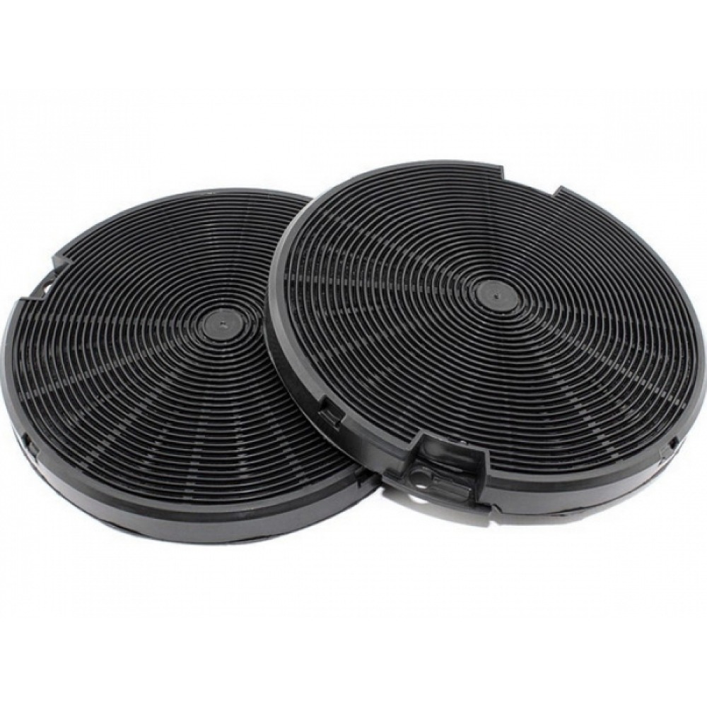 Комплект угольных фильтров 2 шт. Franke Ф-07