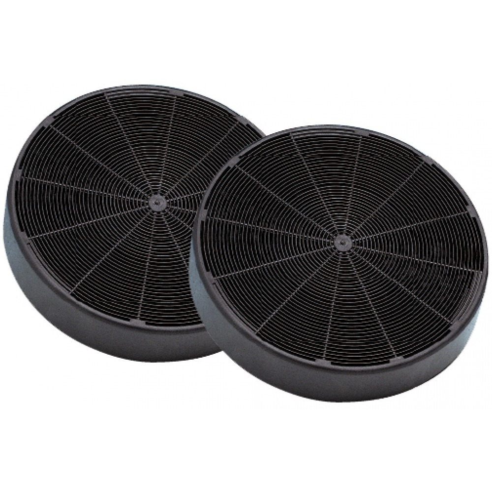 Комплект угольных фильтров 2 шт. Franke Ф-09