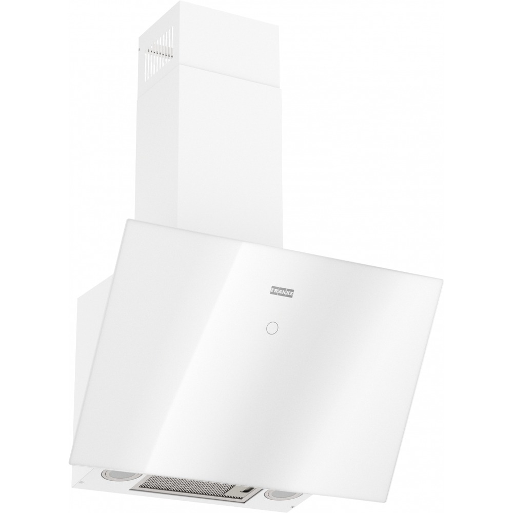 Вытяжка кухонная Franke Белый REFLECT 60 WH