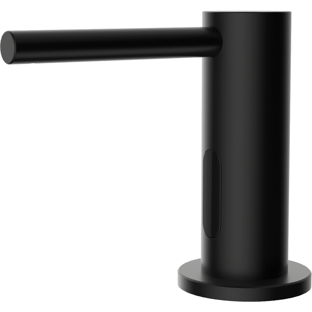 Дозатор для мыла сенсорный 1000 мл Omoikiri Графит OM-09 sensor GB