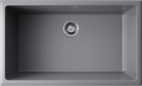 Мойка Omoikiri Pebble Okinoshima 76-U/I-PE