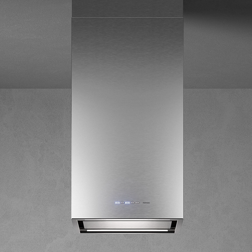 Вытяжка кухонная Falmec Нержавеющая сталь MIRA PLUS 40