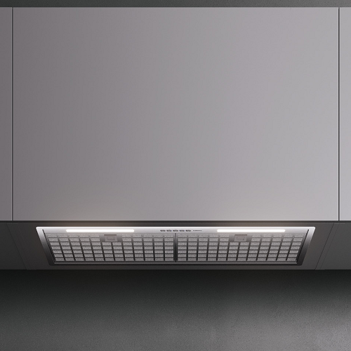 Вытяжка кухонная Falmec Нержавеющая сталь GRUPPO INCASSO NRS PLUS 70